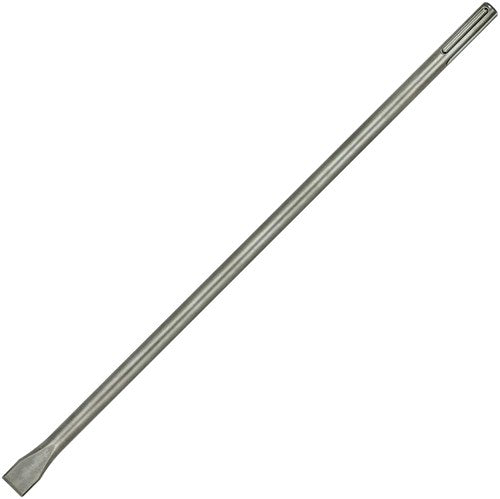 Dewalt Zubehör SDS-Max Flachmeißel 25 x 600 mm – dt8088-qz