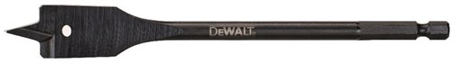 Dewalt Zubehör Speed Drill Extreme ø10 mm, Arbeitslänge 152 mm – dt4762-qz