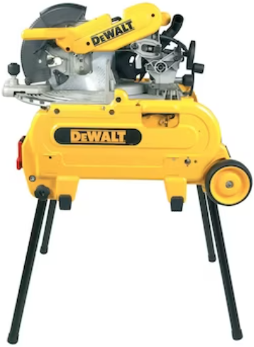 Dewalt Tischkappsäge D27107