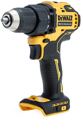 Dewalt dcd708n-xj Schraubenbohrmaschine 18 V XR Li-Ion | ohne Akku und Ladegerät - dcd708n-xj