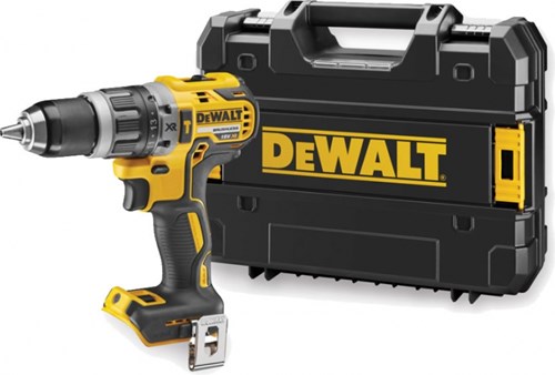 Dewalt DCD796NT 18V XR BL Schraubenbohrer | Körper im Tstak - dcd796nt-xj