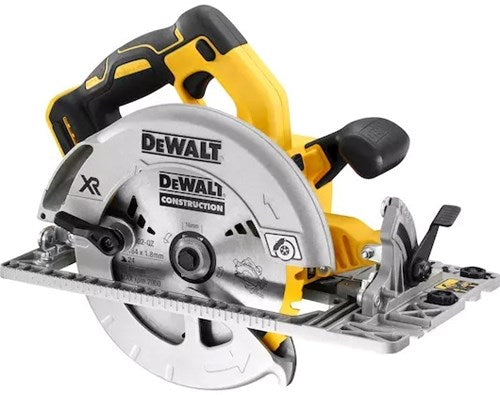 Dewalt dcs572nt | Akku-Kreissäge | xr | 18 Volt | 184mm | Körper in Tstak | ohne Ladegerät - dcs572nt-xj