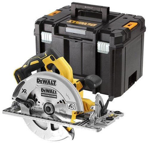 Dewalt dcs572nt | Akku-Kreissäge | xr | 18 Volt | 184mm | Körper in Tstak | ohne Ladegerät - dcs572nt-xj