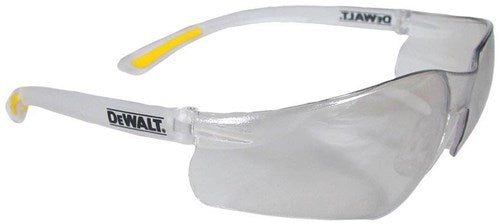 Dewalt DPG52 Contractor Pro™ Schutzbrille | gelbes Glas - dpg52-9deu