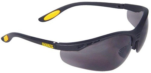 Dewalt DPG58 Reinforcer™ Schutzbrille | getöntes Glas - dpg58-2deu