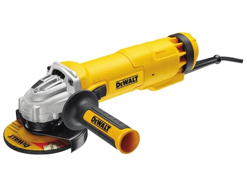Dewalt DWE4206 1010 W 115 mm Winkelschleifer – DWE4206-qs