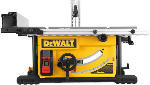 Dewalt DWE7492 Tischkreissäge 2000 Watt – DWE7492-qs