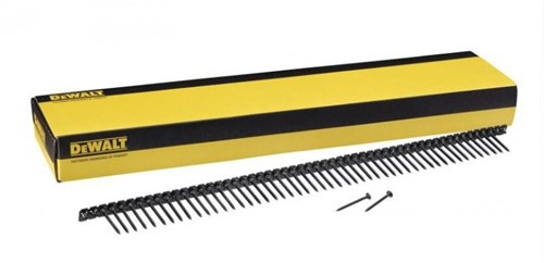 Dewalt DWF4000350 Riemenschrauben Feingewinde 35 x 3,5 mm – DWF4000350