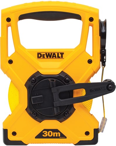 Dewalt dwht34218-0 | Vermesser | Glasfaser | 30 m – dwht34218-0