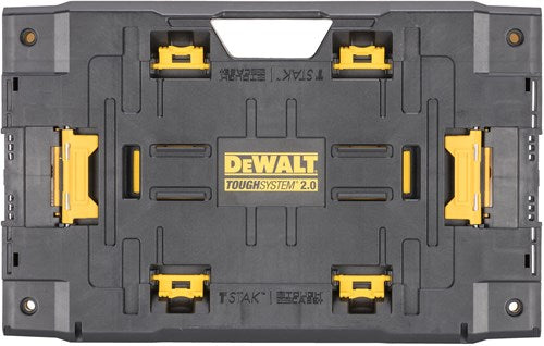 Dewalt Toughsystem 2.0 Adapter – Tstak – Verbindung