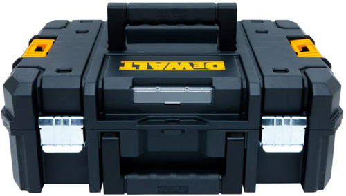 Dewalt Dwst1-70703 Robuster Koffer T-Stak II (N279261) – Dwst1-70703