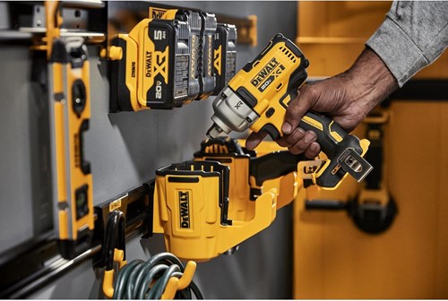 Dewalt Werkzeugholster – dwst82823-1