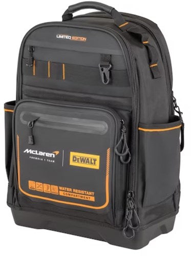 Dewalt McLaren F1 Team Pro Rucksack dwst60122-1