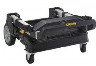 Dewalt Tstak-Wagen mit Teleskopgriffen | dwst1-71196 - dwst1-71196