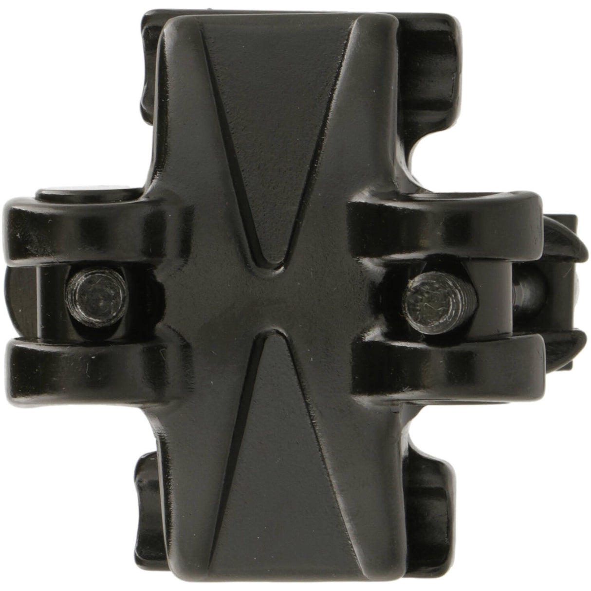Trivio – Sattelstütze Trust 400 x 31,6 mm Nullversatz