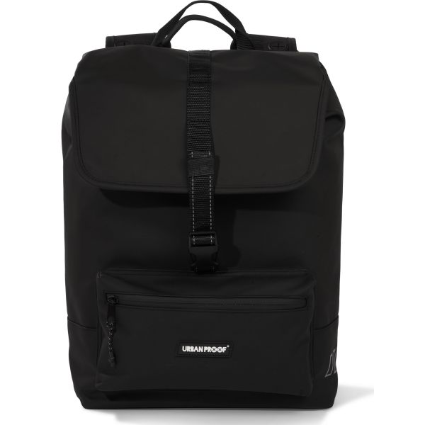 Urbanproof Tasche Double Cargo Up Recycle 38l schwarz