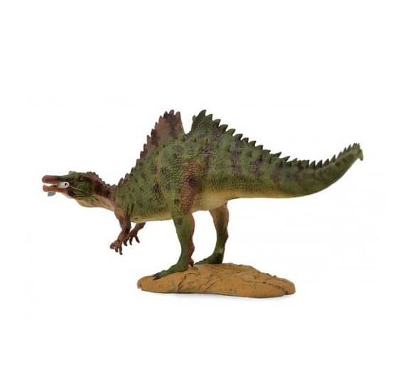 Oku Dinosaurier Ichthyovenator Sammlung Vorgeschichte