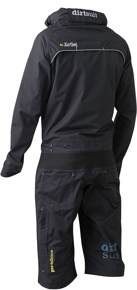 Dirtlej dirtsuit pro edition - mud overall | l