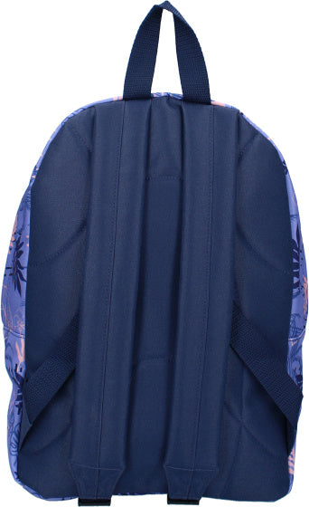 Disney -Rucksack ist mein Liebling Junior Purple