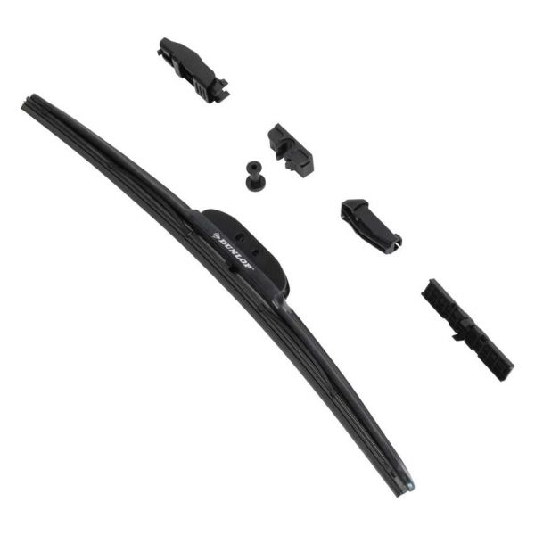 Dunlop Scheibenwischer 38cm Flachblatt *