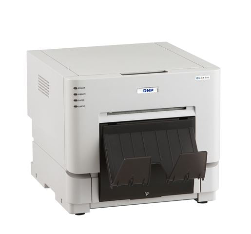 DNP-Digital-Dye-Sub-Drucker DS-RX1HS Demo CY2K94000250