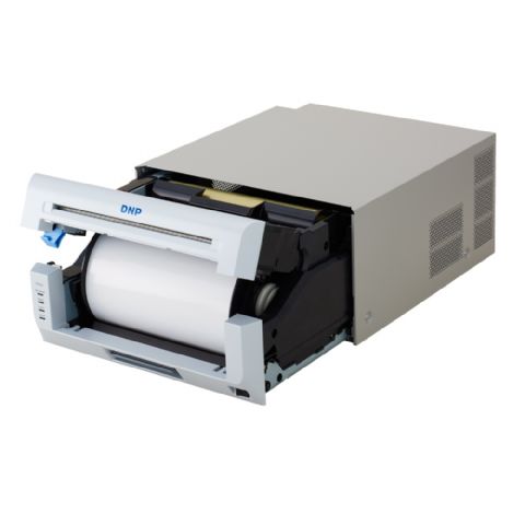 DNP Digital Dye Sublimation Photo Drucker DS820 A4