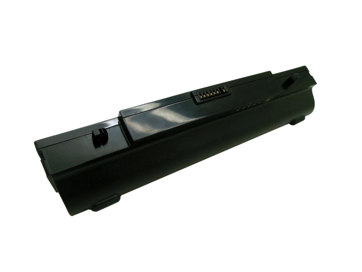 Yanec Laptop-Akku, erweitert, 7800 mAh