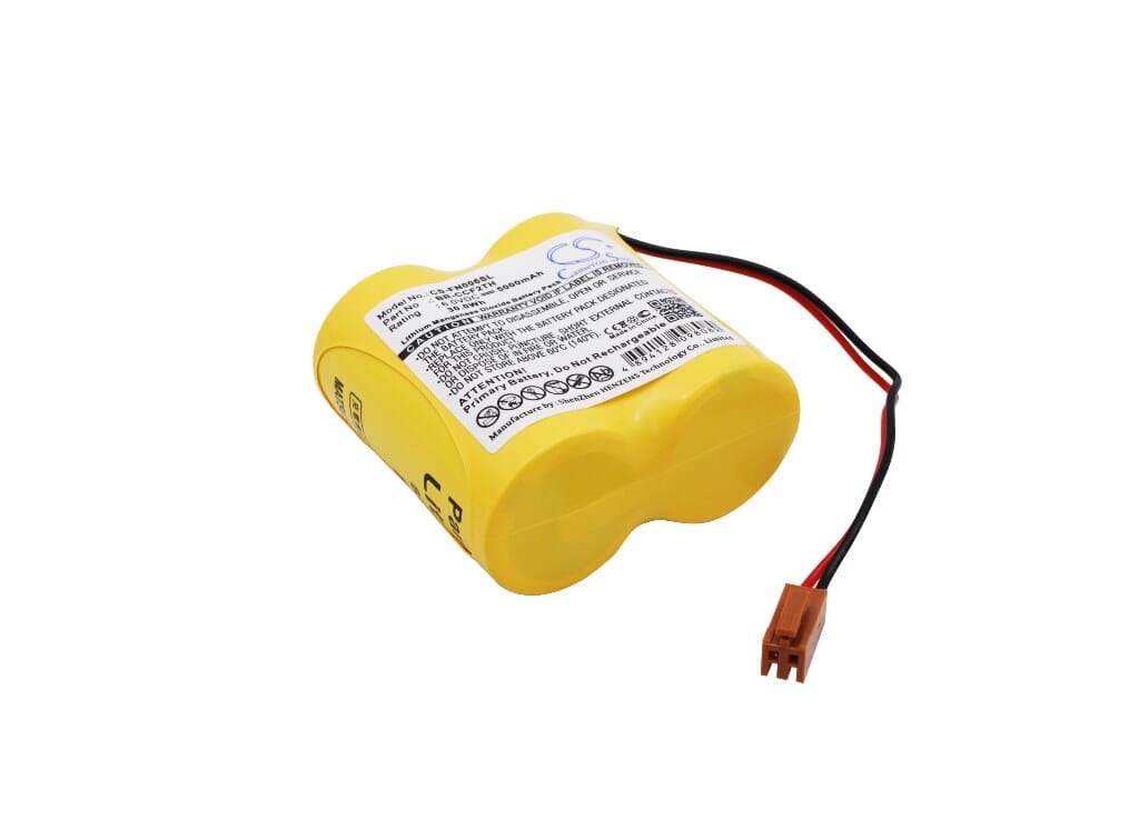 Ersatz-SPS-Batterie