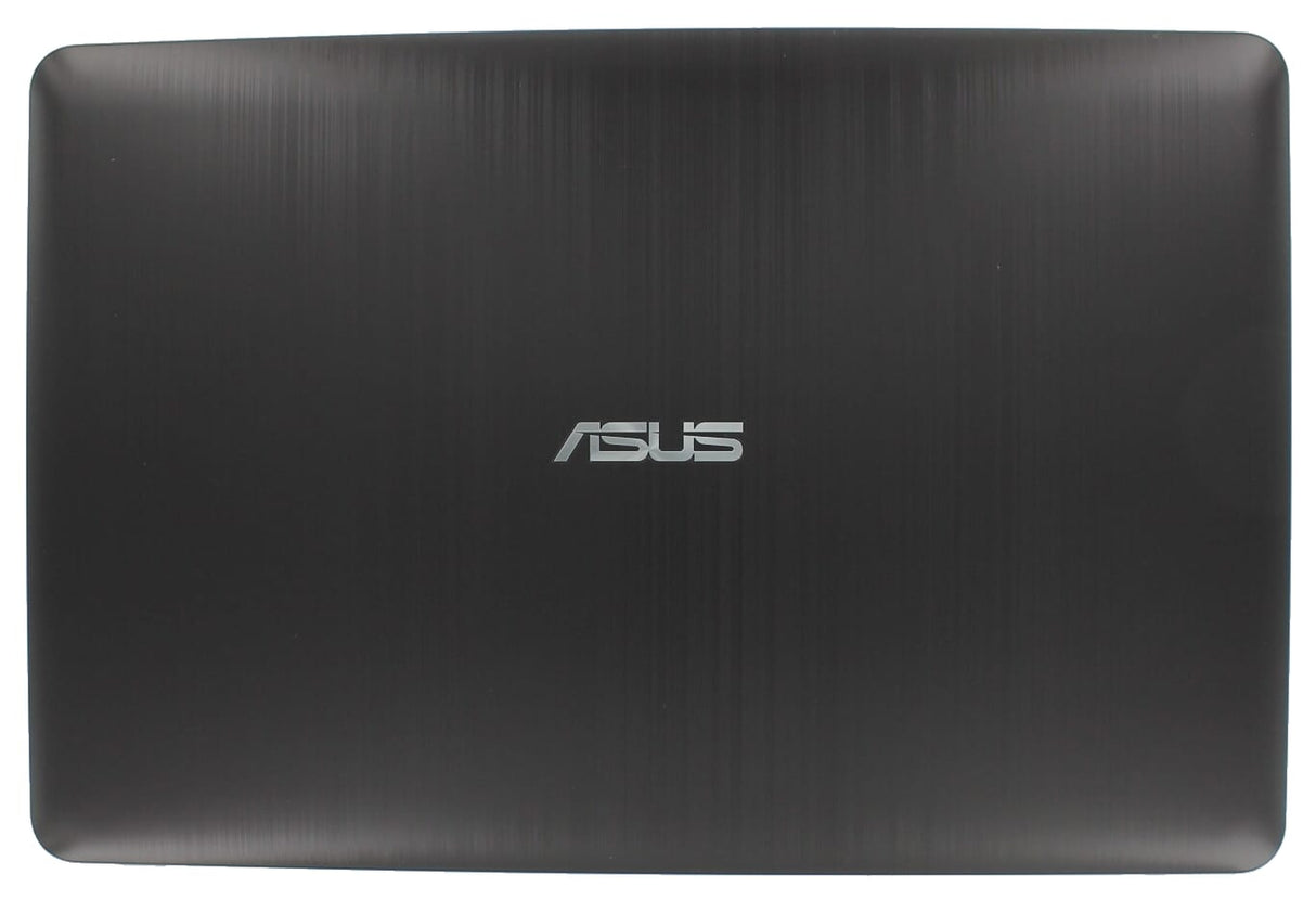 Asus Laptop LCD -Rückseite schwarz Abdeckung