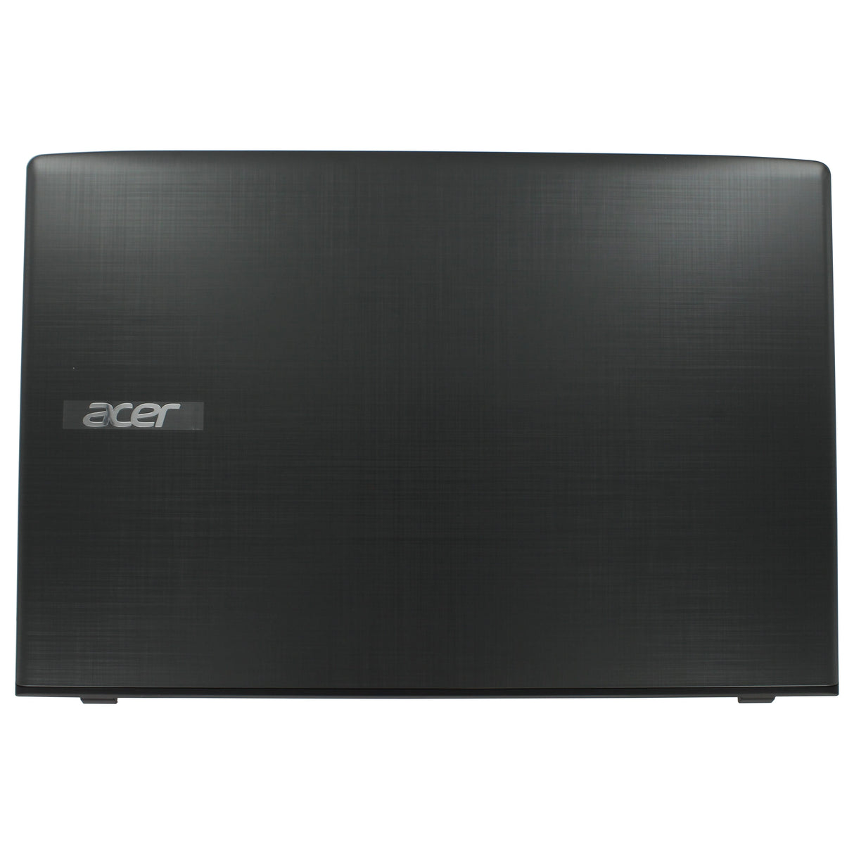 Acer Laptop LCD -Rückseite schwarz