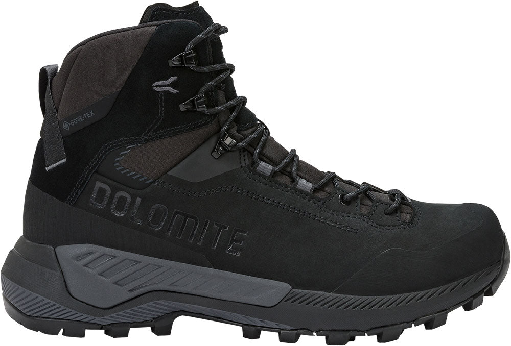 Dolomite vernale leather hight gtx - trekking shoes | 42,5