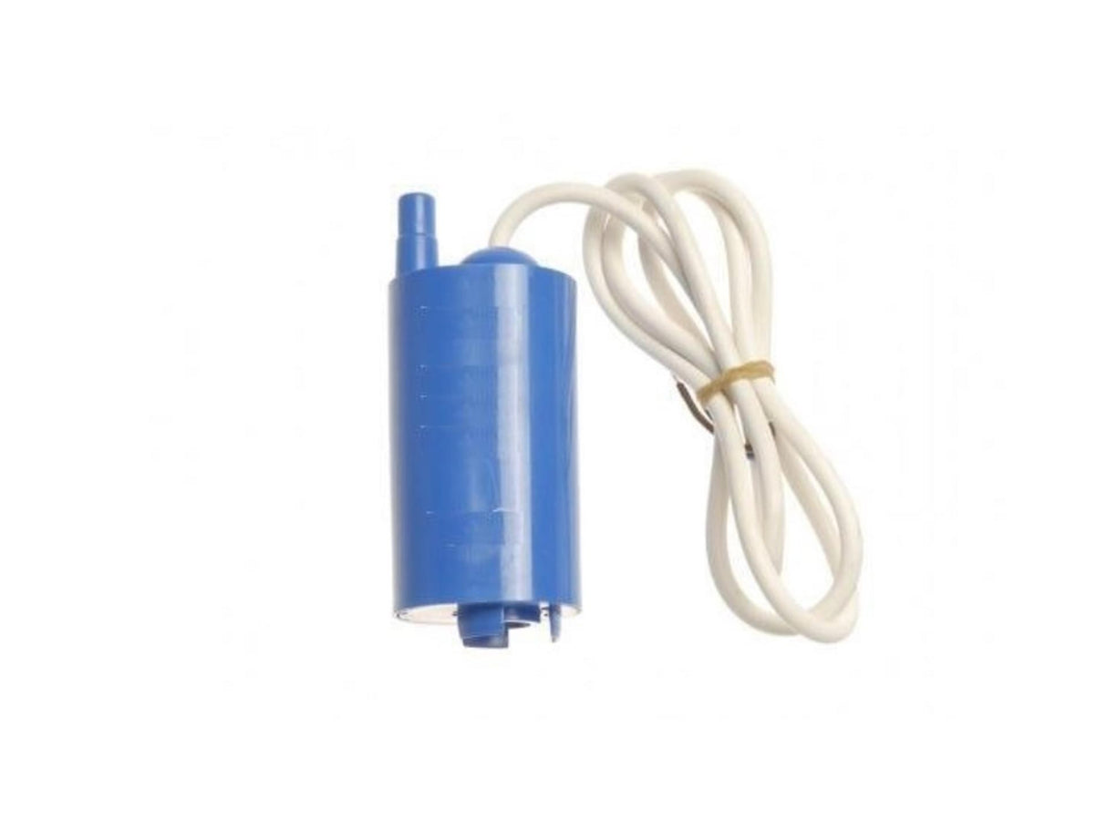 Tauchwasserpumpe 12 Volt 10 Liter pro Minute