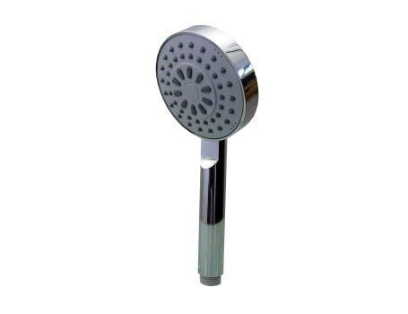 Ecosavers Luxus -Duschkopf - Chrom