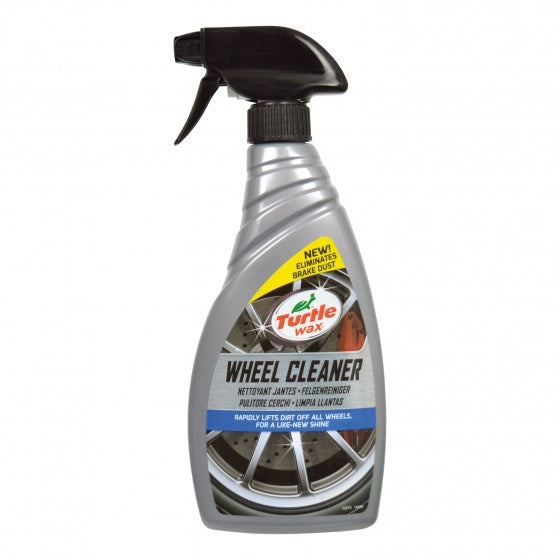 Schildkrötenwachsschildkrötenwachs 52879 Radreiniger 500 ml