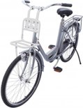 Steco b.v. Frontträger 20-24-26 für Weiß