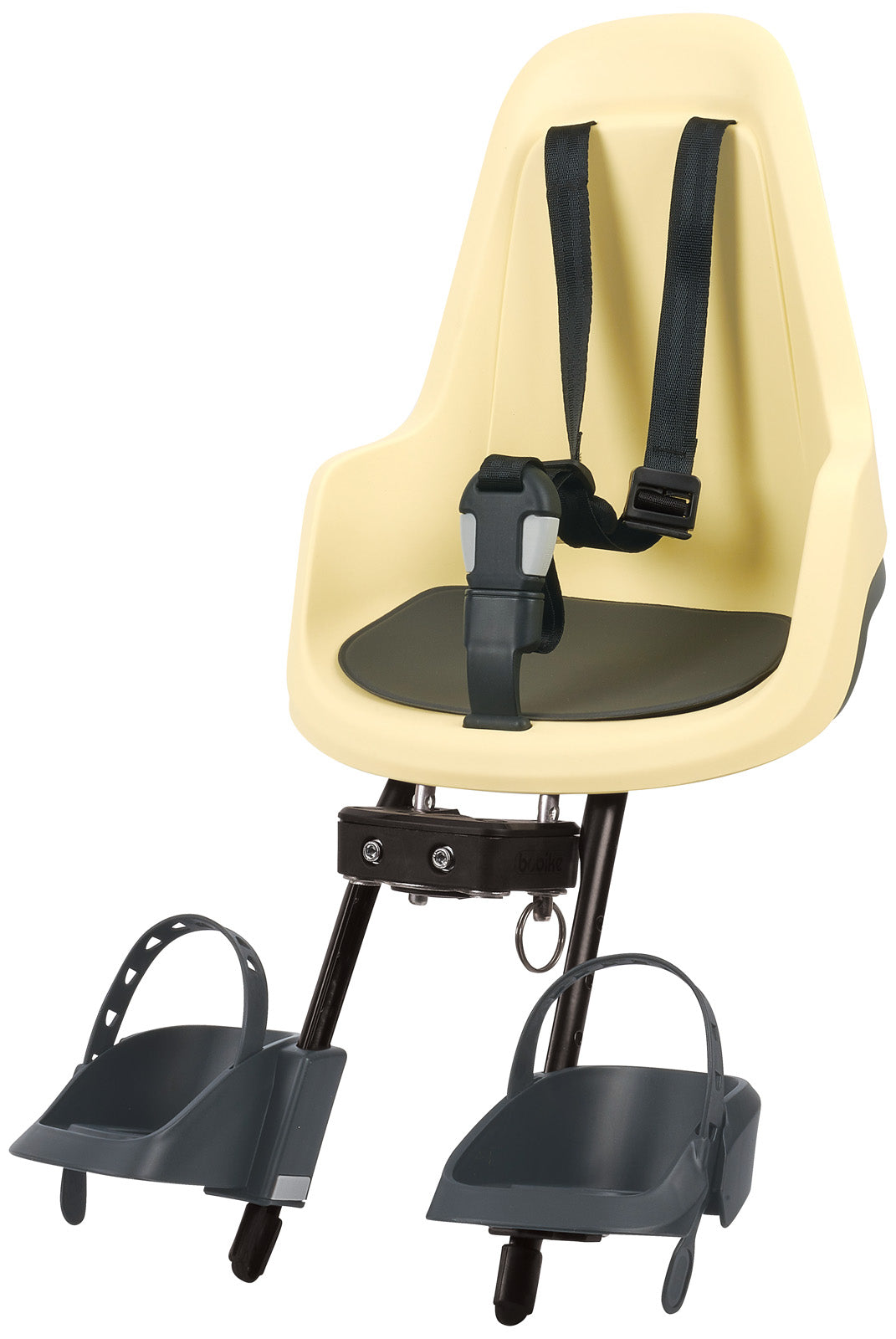 Bobike Seat Mini Go Lemon Sorbet