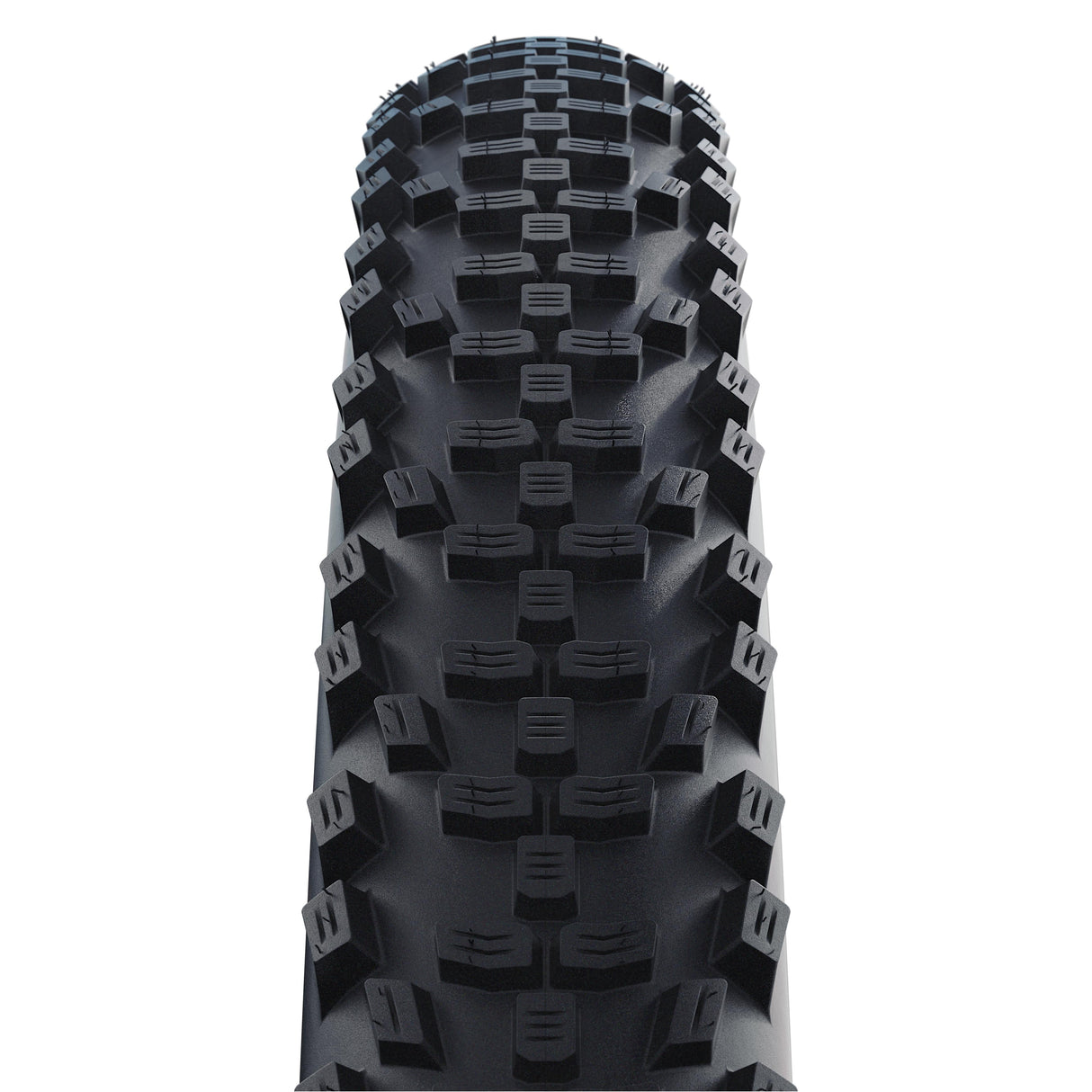 Schwalbe Tire Smart Sam Leistung 29 x 2,25 Schwarz