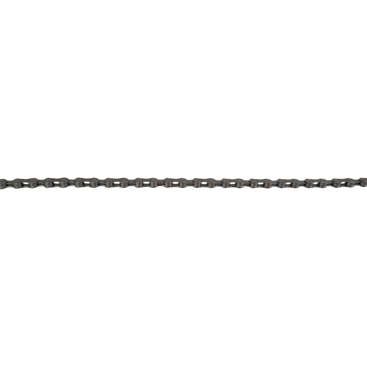 Messinggelagerte M-Wellenkette 1 2x11 128 - 116 11V. kmc-x11
