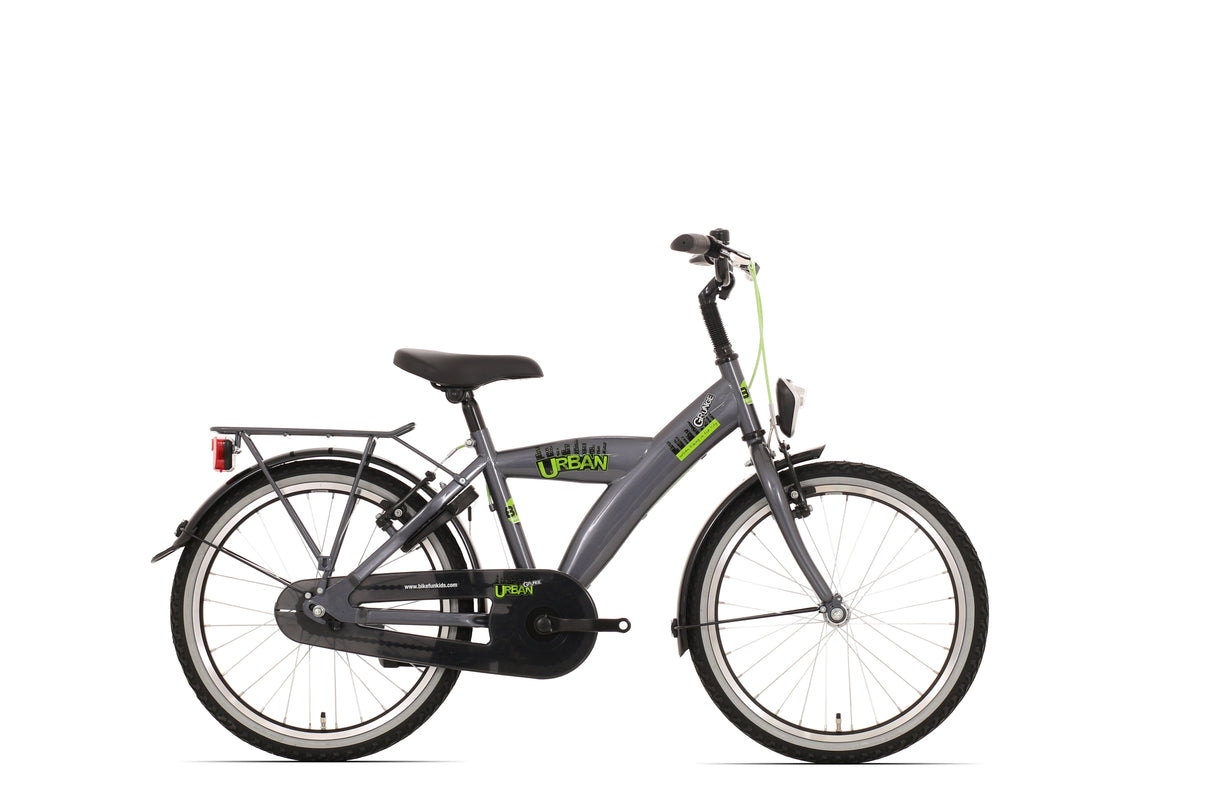 Bikefun Fahrrad 20 Urban City RN Jungen