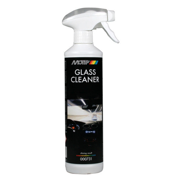 Motip 1051489 - Glasreiniger Trigger 500 ml | 1 Stk