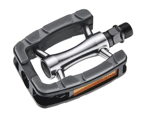 Marwi Union Pedal SP-2823 Aluminiumkörper rutschfest grau