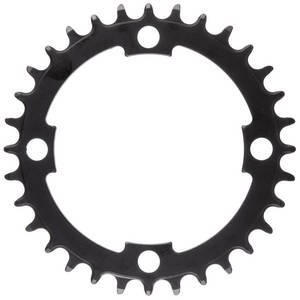 Samox PD-R4-S-NW Kette Top 44 Tands 104 mm 3 32-11 128 Stahlschwarz