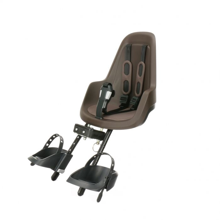 Bobike Seat mini ein braun