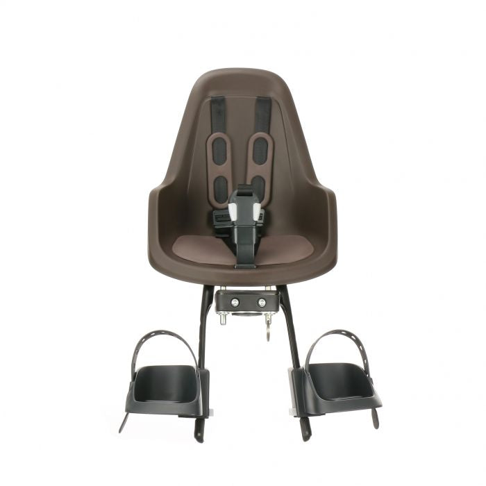 Bobike Seat mini ein braun