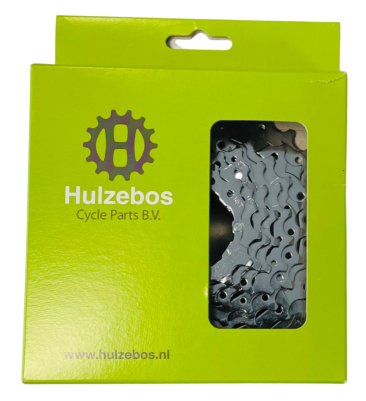 Shimano Kassette 7 Speed 7V 11-28T Silber in der Box