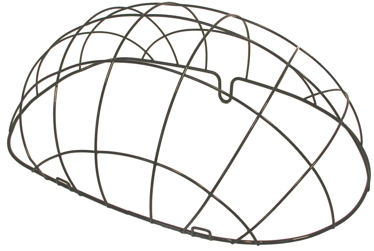 Basil Pasja - Dome - 45 cm - Schwarz