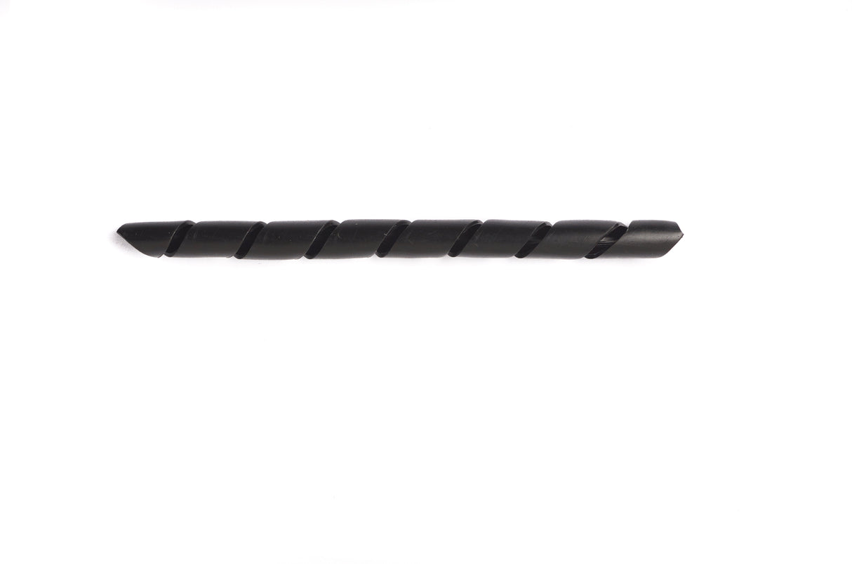 Elvedes Cable Systems BV Spiralschlauch Elvedes (15 mm) 10 Meter schwarz