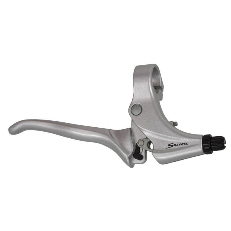 Saccon Satz Bremshebel Luxus Silber