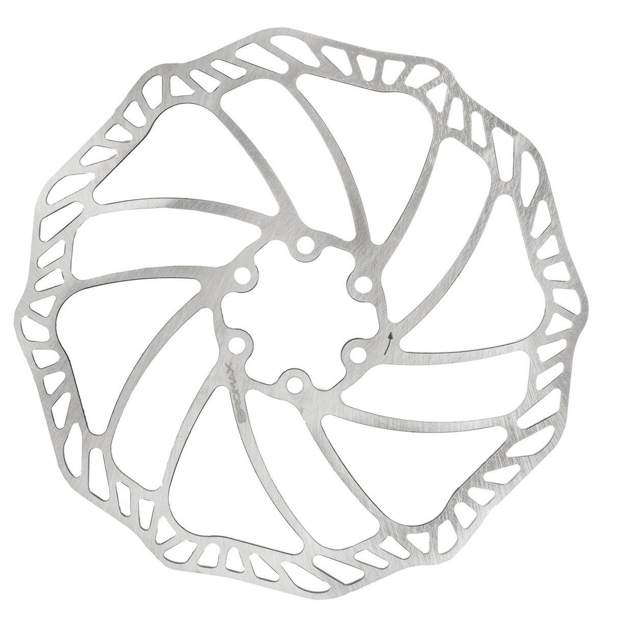 Promax-Rotor 160 mm