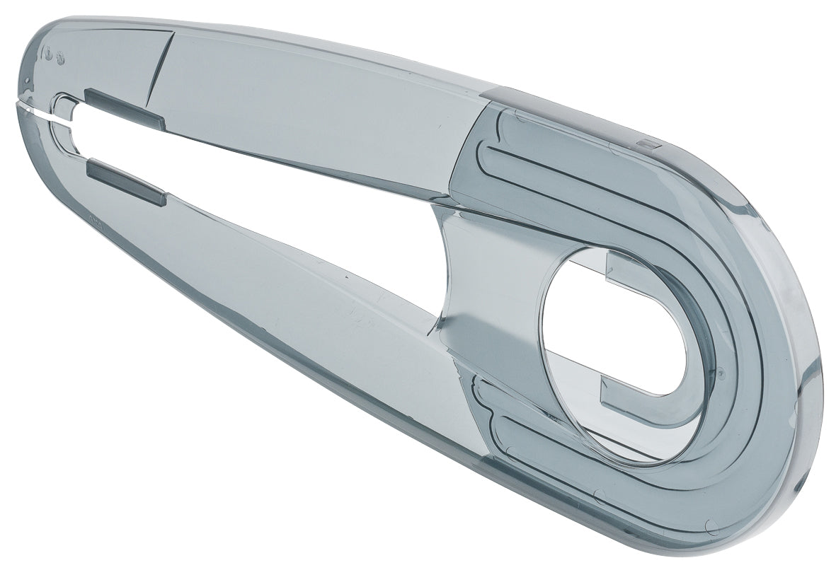 Vorderbildschirm 24 AXA SLICER - Rauch (Verpackung speichern)